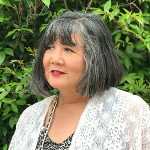 Leslie Nakao-Edman